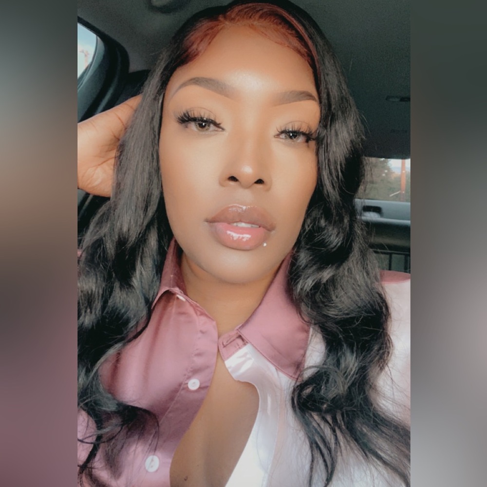 Meet your Posher, Diamond